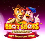 Hot Shots Megaways