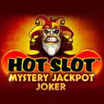 Hot Slot: Mystery Jackpot Joker