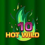 Hot Wild 10