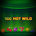 Hot Wild 100