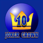 Joker Crown 10