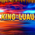 King of the Luau