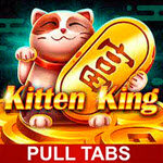 Kitten King (Pull Tabs)