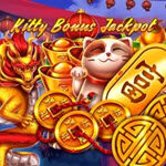 Kitty Bonus Jackpot (3x3)