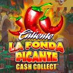 La Fonda Picante Cash Collect