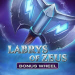 Labrys Of Zeus