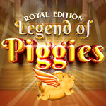 Legend of Piggies Royal Edition