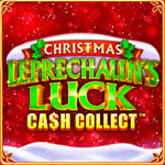 Leprechauns Luck Cash Collect Christmas