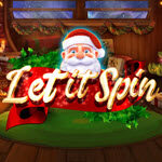 Let it Spin (Booming Gaming)