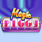 Magic Piggy
