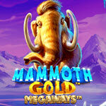 Mammoth Gold Megaways