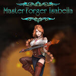 Master Forger Isabella