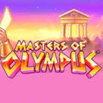 Masters Of Olympus