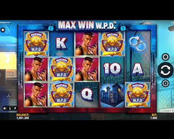 Max Win W.P.D.