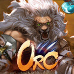 Orc (Funky Games)