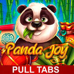 Panda Joy (Pull Tabs)