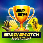 Parimatch Soccermania