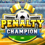 Penalty Champion