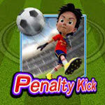 Penalty Kick