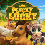 Plucky Lucky
