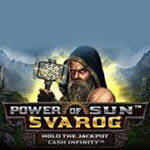 Power of Sun: Svarog