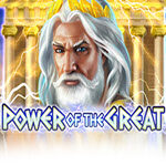 Power of the Great