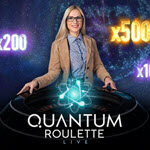 Quantum Roulette