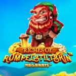Riches of Rumpelstiltskin Megaways