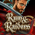 Rum and Raiders