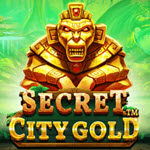 Secret City Gold