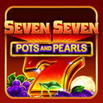 Seven Seven Pots and Pearls