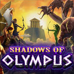 Shadows of Olympus