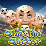 Shaolin Soccer (KA Gaming)