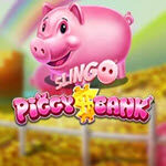 Slingo Piggy Bank