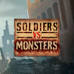 Soldiers vs Monsters