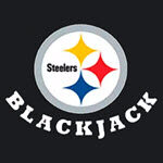Steelers Blackjack