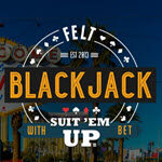 Suit'em Up Blackjack