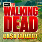 The Walking Dead Cash Collect