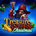 Treasure Snipes: Christmas