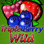 Triple Berry Wild