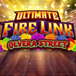 Ultimate Fire Link Olvera Street