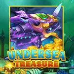 Undersea Treasure