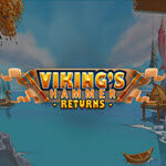 Vikings Hammer Returns