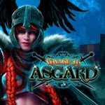 Voyage to Asgard