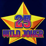 Wild Joker 25