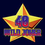 Wild Joker 40