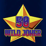 Wild Joker 50