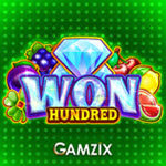 Won Hundred