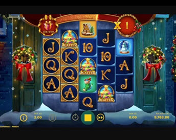 Wonders of Christmas