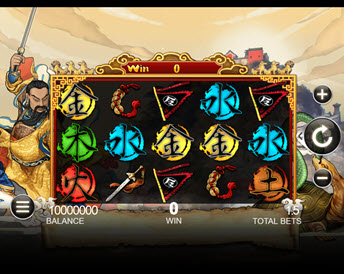 Wudang Zhenwu Emperor